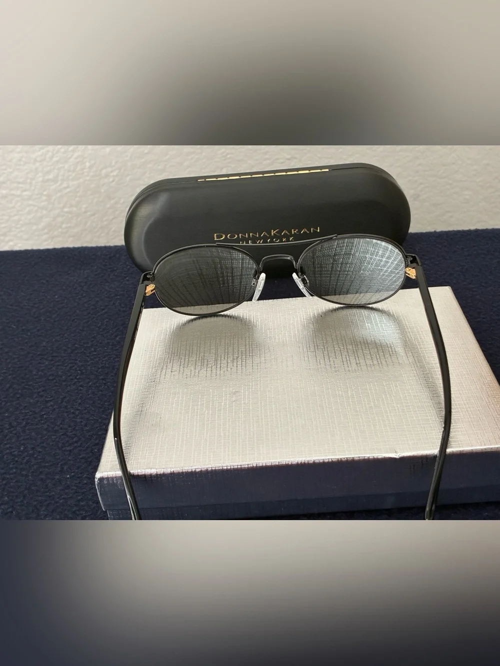 Donna Karan New York Sunglasses 51-19/135